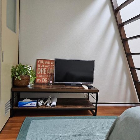 Shibuya Sg House Free Wifi Apartment Tokyo Bagian luar foto
