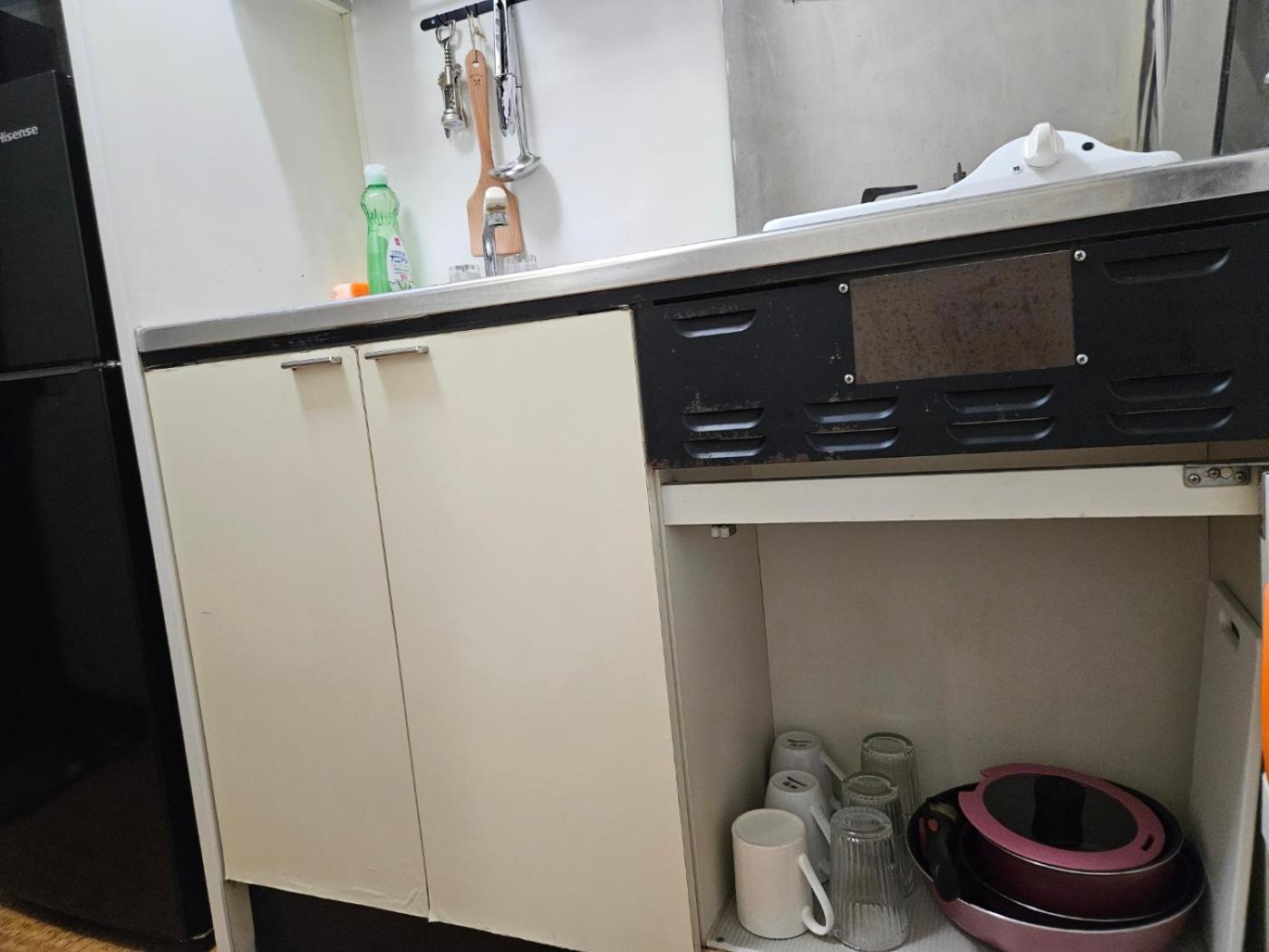 Shibuya Sg House Free Wifi Apartment Tokyo Bagian luar foto
