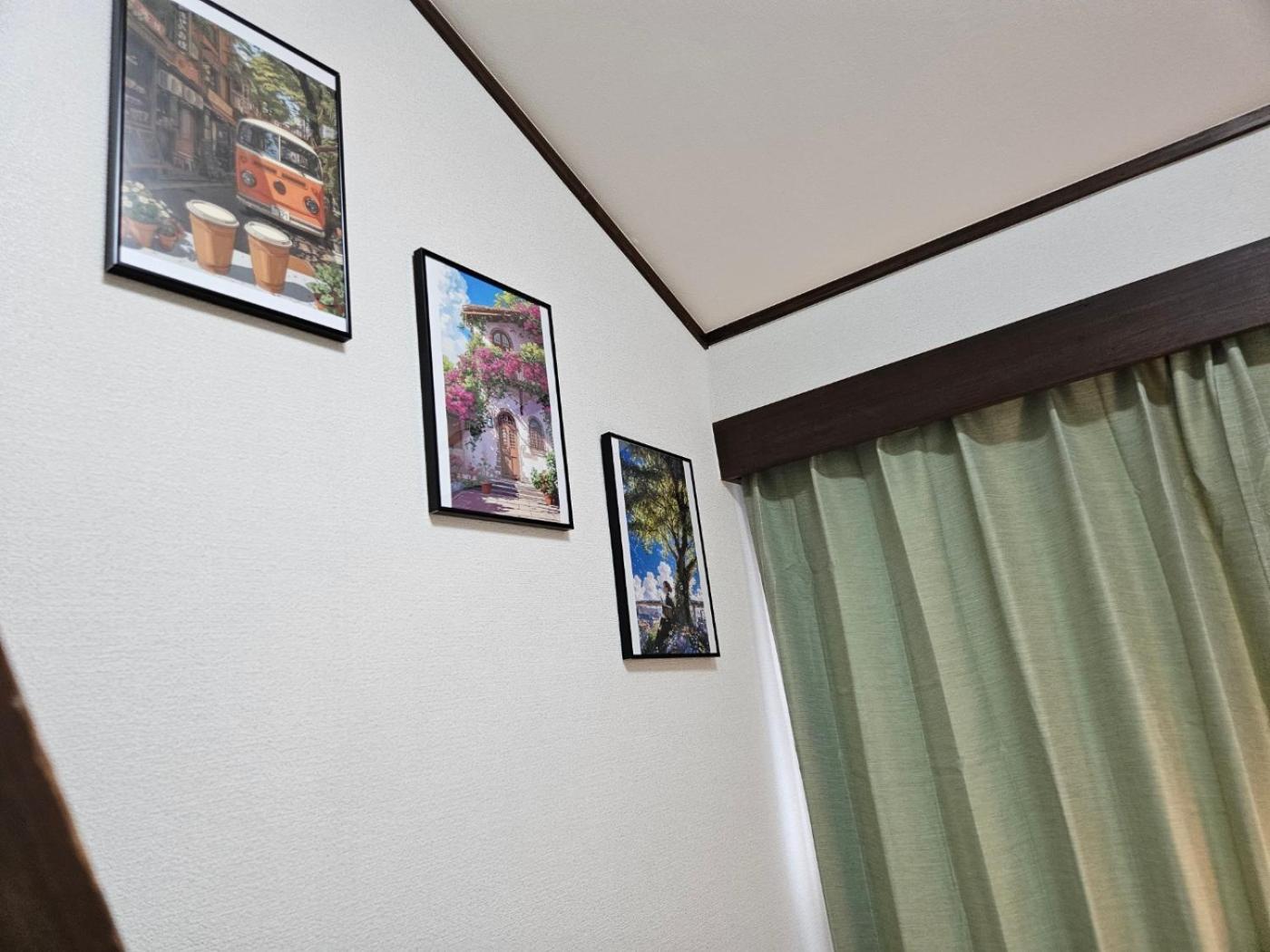 Shibuya Sg House Free Wifi Apartment Tokyo Bagian luar foto